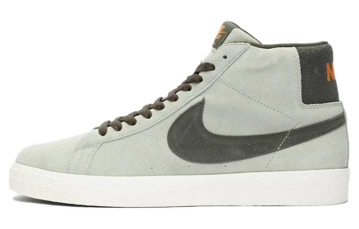 Nike Nike Blazer Sb Mid 'Jade'