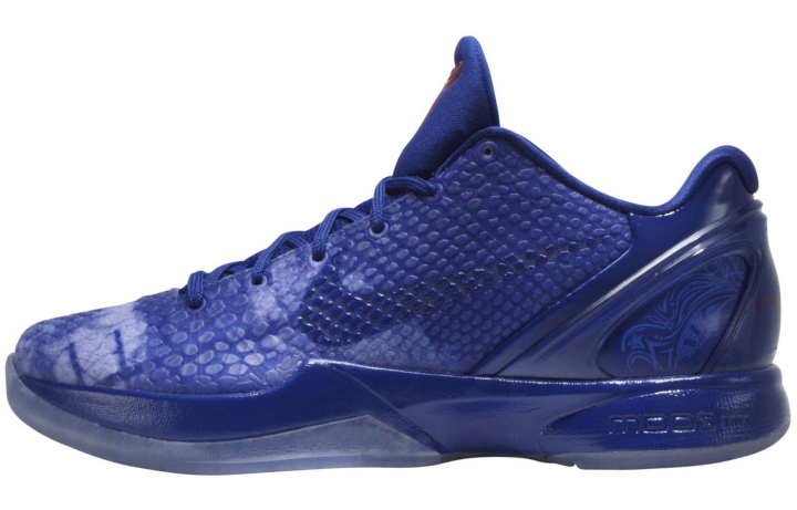 Nike Nike Kobe 6 Asg East La