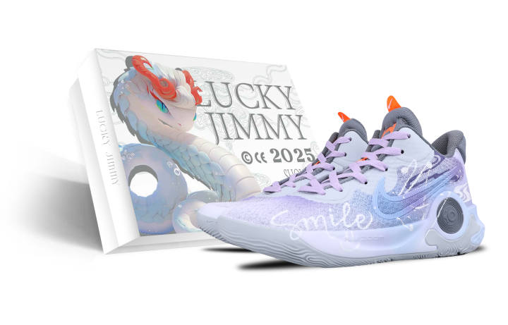Nike Nike KD Trey 5 IX Cushioning Abrasion Resistant Breathable Cushioning Abrasion Resistant Breathable Mid top