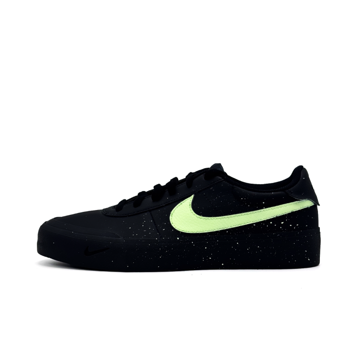 Nike Nike Court Shot Coverage Abrasion Resistant Slip Resistant Wrapping, Wear Resistant And Non Slip Low top