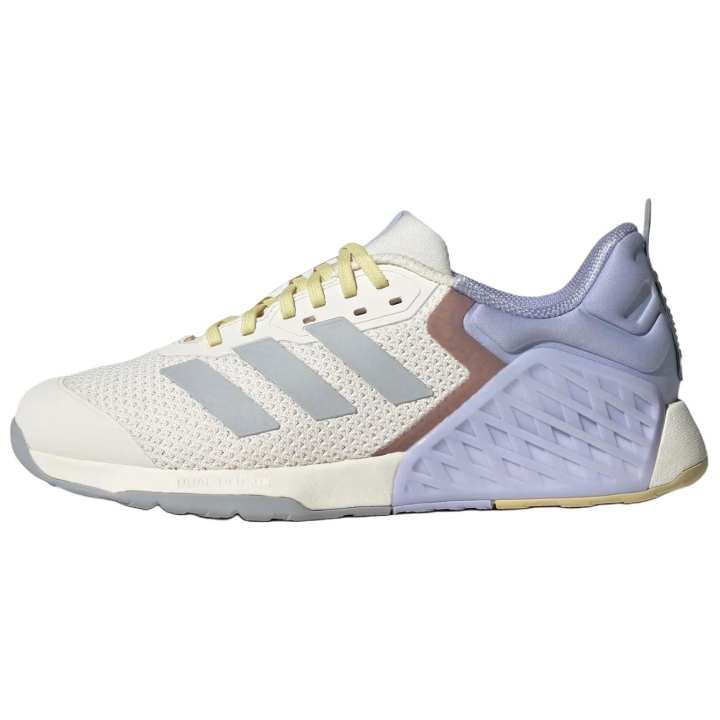 Adidas Adidas Wmns Dropset 3 'Chalk White Violet Tone'