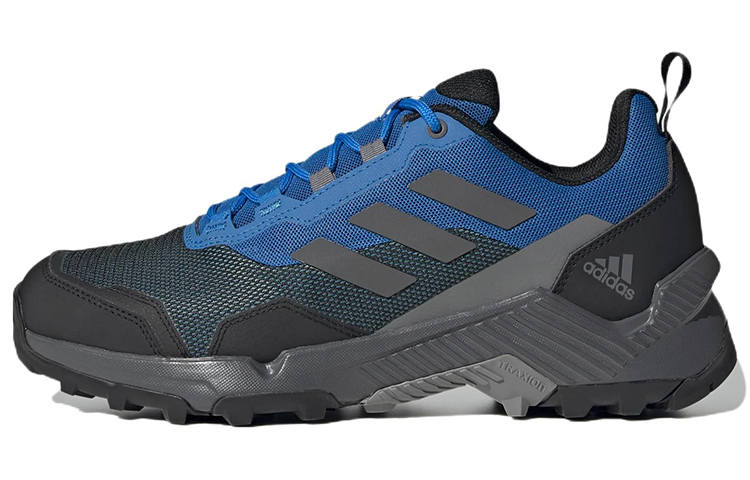 Adidas Adidas Terrex Eastrail 2.0 Mountaineering & Hiking Shoes Men's Low Top Black/Blue