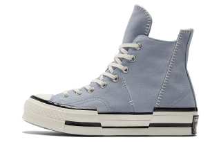 Converse Chuck 70 Plus Hi 'Fog Blue'