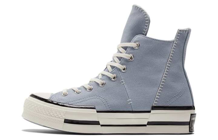 Converse Converse Chuck 70 Plus Hi 'Fog Blue'