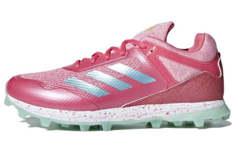 Adidas Adidas Hockey Fabela Zone 'Pink Blue' Women's