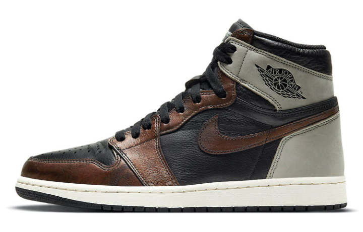 Jordan Air Jordan 1 Retro High Og 'Patina'