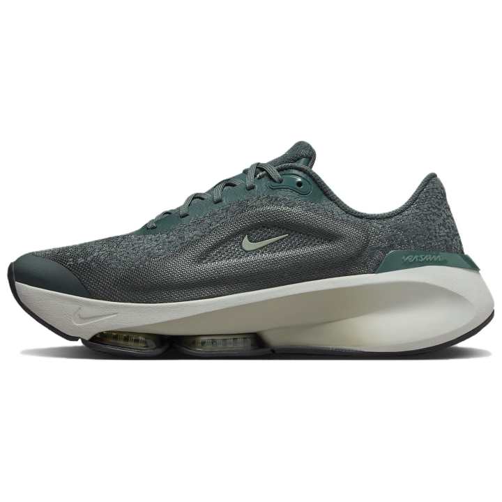 Nike Nike Versair Comfortable Breathable And Wear resistant Low top Training Shoes Women's Green