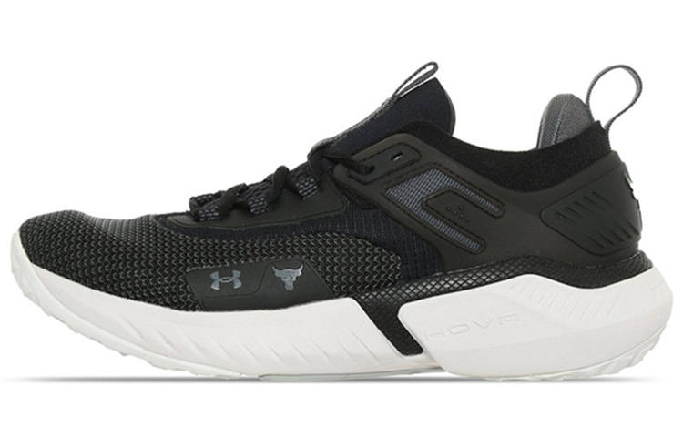 Under Armour Under Armour Project Rock 5 'Black White'