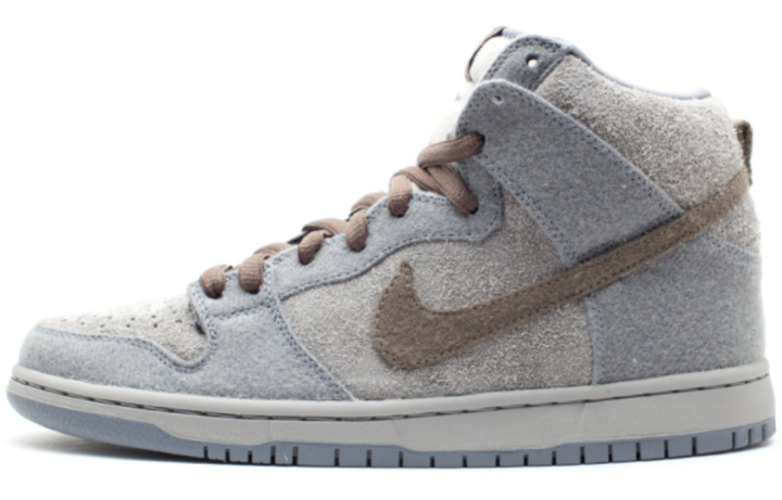 Nike Nike Sb Dunk High Tauntaun