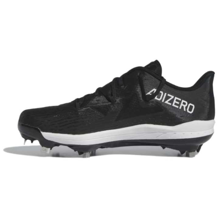 Adidas Adidas Adizero Afterburner 9 Core Black Cloud White