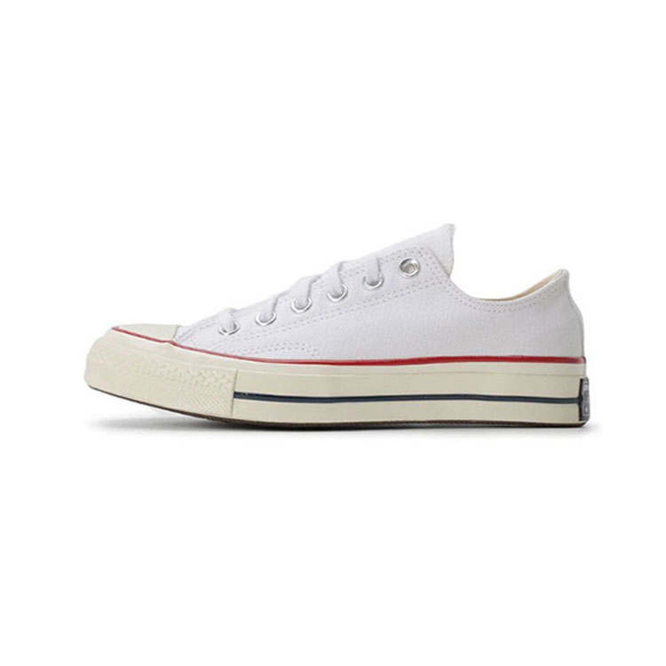 Converse Converse 1970s Low top Canvas Shoes Unisex White