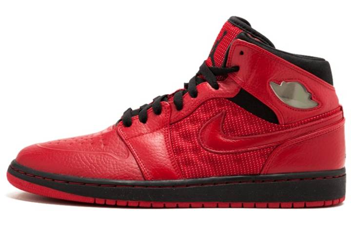 Jordan Jordan 1 Retro 97 Txt Gym Red