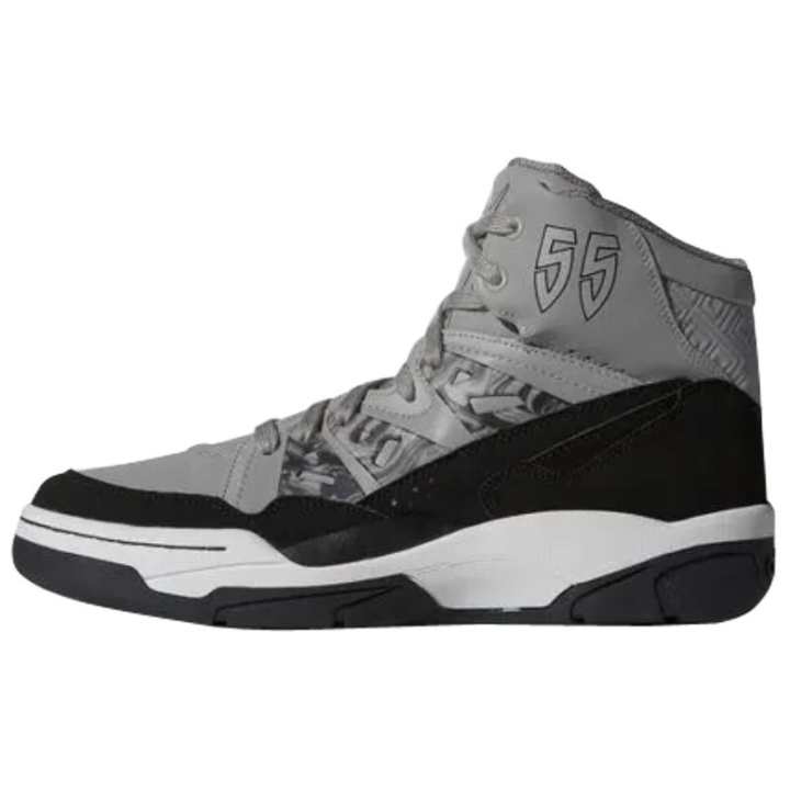 Adidas Adidas Mutombo 'Grey'