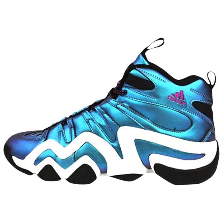 Adidas Adidas Crazy 8 'Oil Spill'