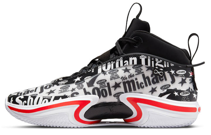 Jordan Jordan 36 "Flight School"
