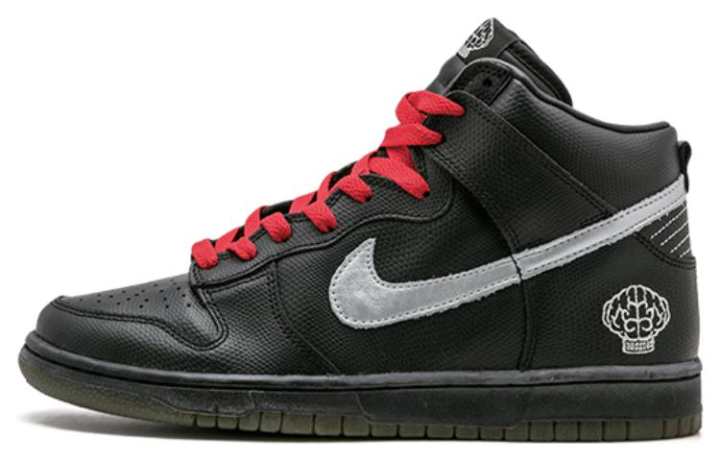 Nike Nike Dunk High N.E.R.D. Pharrell