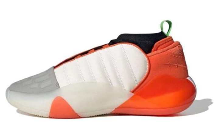 Adidas adidas Harden Vol. 7 "Halloween"