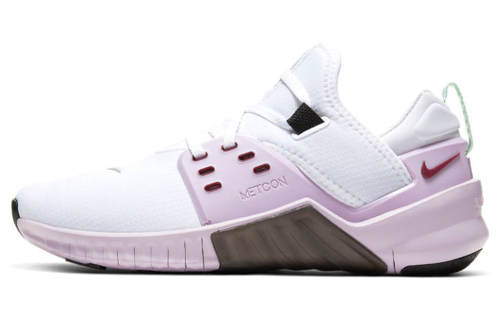 Nike Nike Free Metcon 2 'White Iced Lilac' Women's