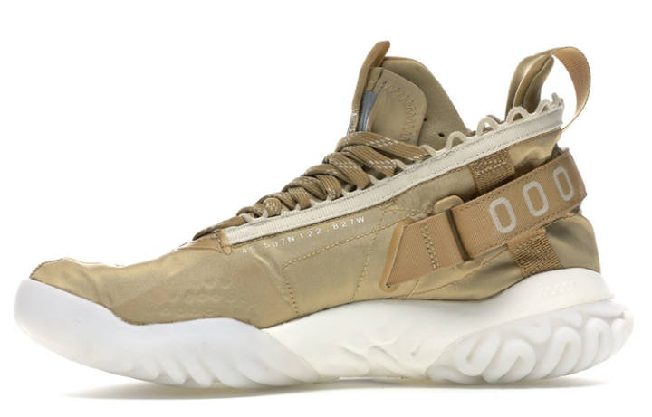 Jordan Jordan Proto React Light Cream