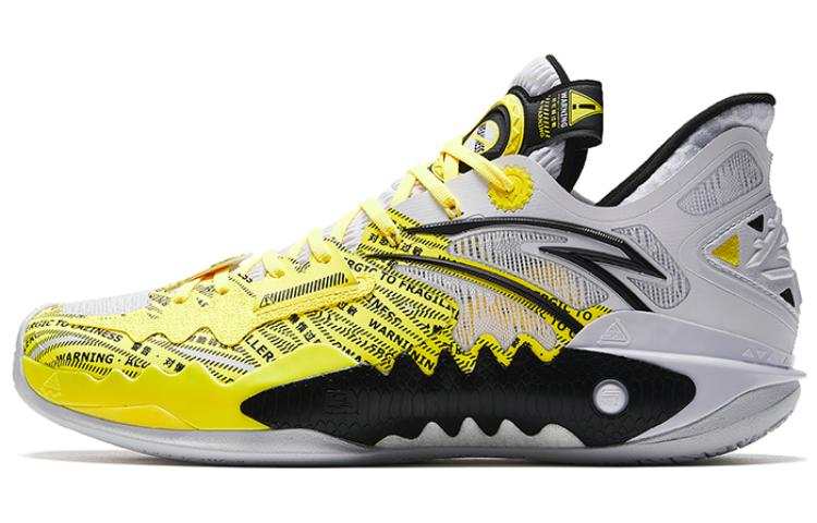 ANTA ANTA Shock Wave 5 'Allergy'