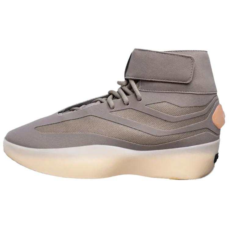 Adidas Ii Basketball Fear of God Athletics x Ii Basketball Adidas High 'Putty Beige'