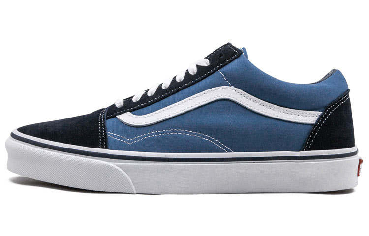 Vans Old Skool Vans 'Navy'