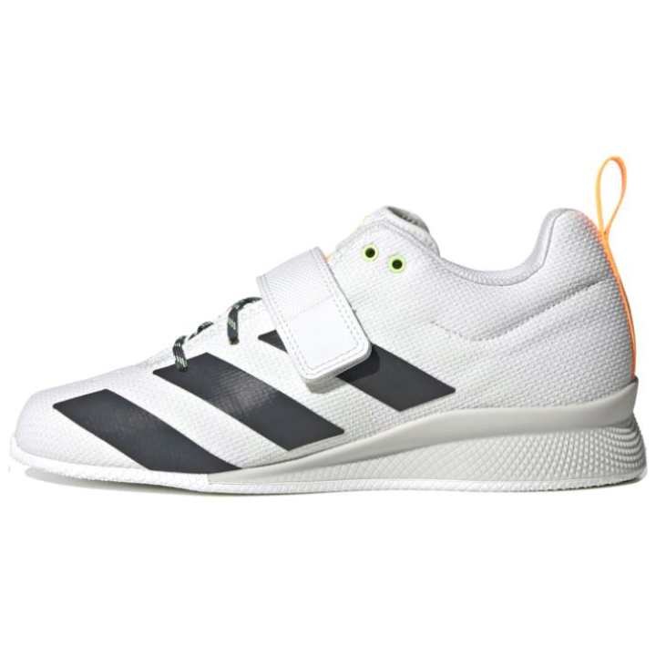 Adidas Adidas Wmns Adipower Weightlifting 2 'Crystal White Grey' Women's