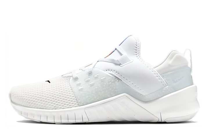 Nike Nike Free X Metcon 2 White