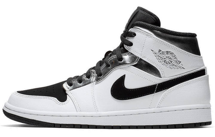 Jordan Jordan 1 Mid 'Alternate Think 16'