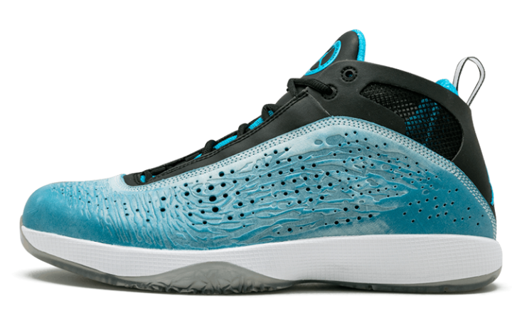 Jordan Jordan 2011 Jordan Brand Classic West