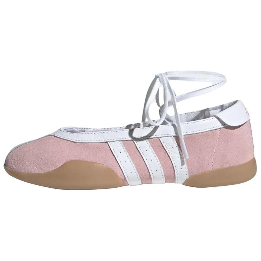 Adidas Originals Taekwondo Wmns Adidas Originals Mei Ballet 'Clear Pink Gum' Women's