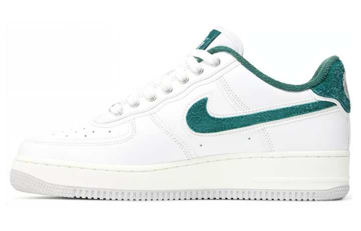 Nike Nike Air Force 1 '07 Premium 'University Of Oregon PE'