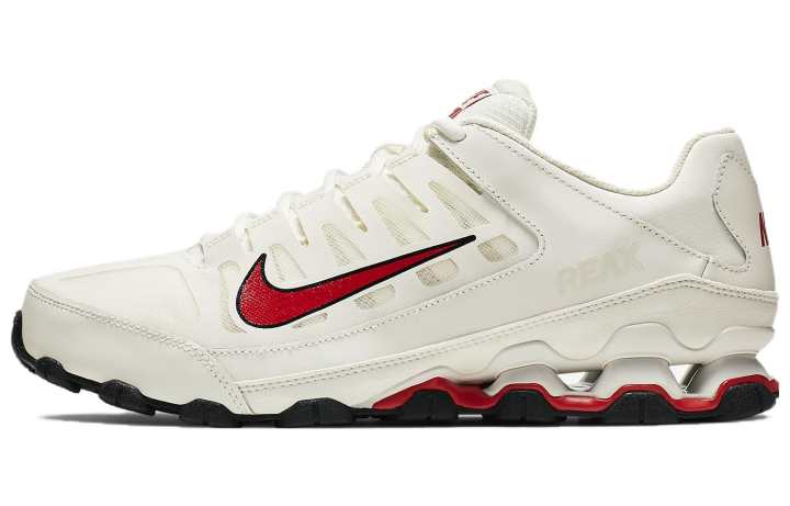 Nike Nike Reax 8 Sail Mystic Red