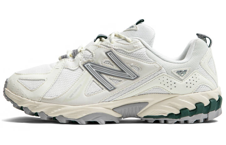 New Balance 610 New Balance 'Angora Nightwatch Green'