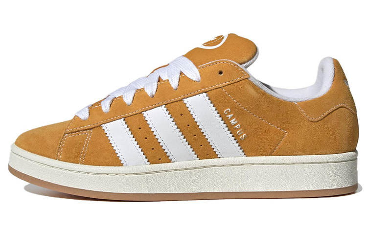 Adidas Originals Campus Adidas Originals 00s 'Mustard Gum'
