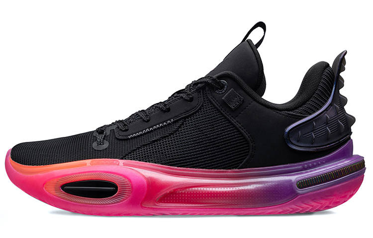 Li-Ning Li Ning Wade All City 11 Sunrise