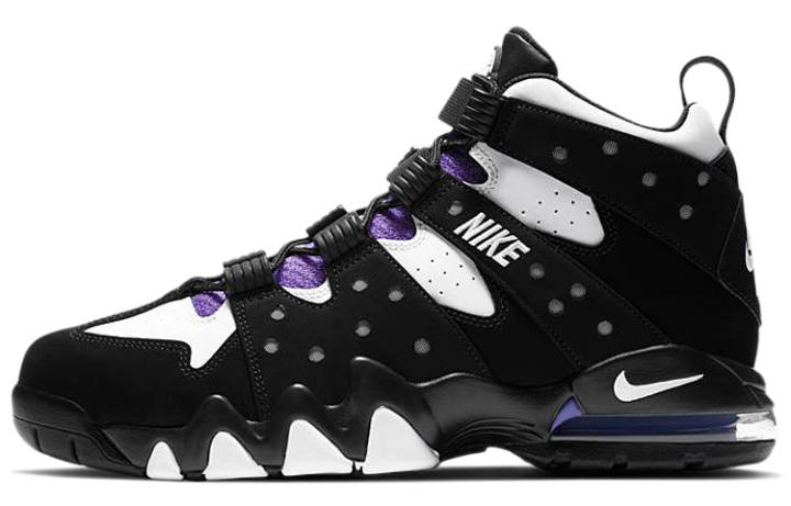 Nike Nike Air Max 2 Cb '94 Black White Purple