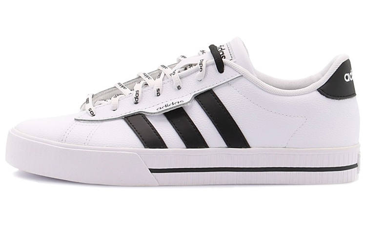 Adidas Neo Daily 3.0 'White Black'