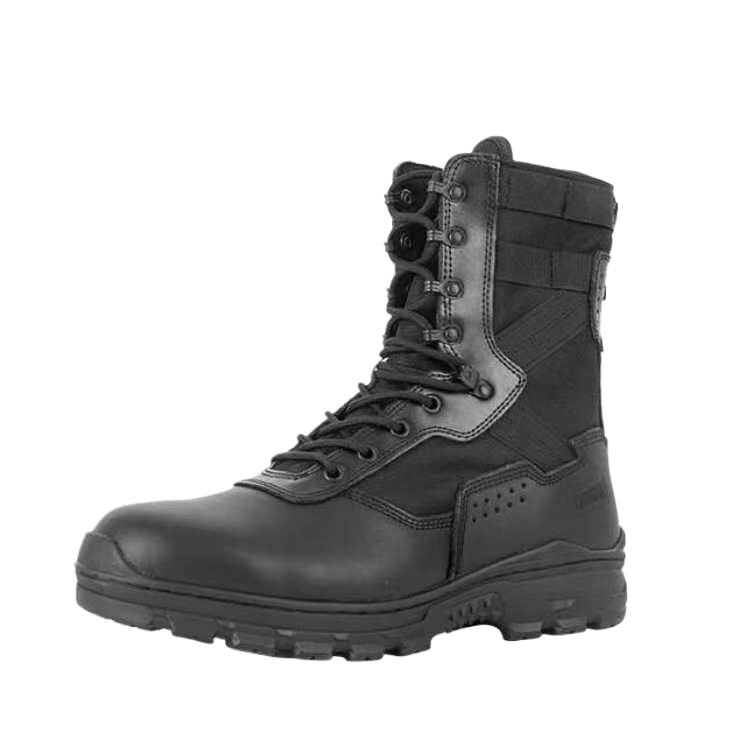 Magnum High top Hiking Shoes Men's Black