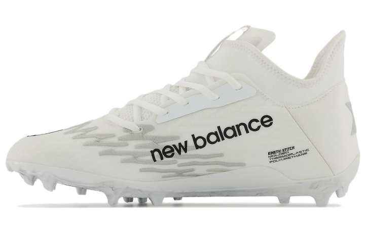 New Balance Burn X3 New Balance 'White Dynomite'