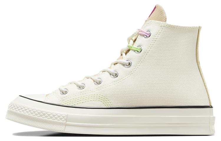 Converse Converse Chuck 70 Hi Chucks 'Stardust Lilac Off White'