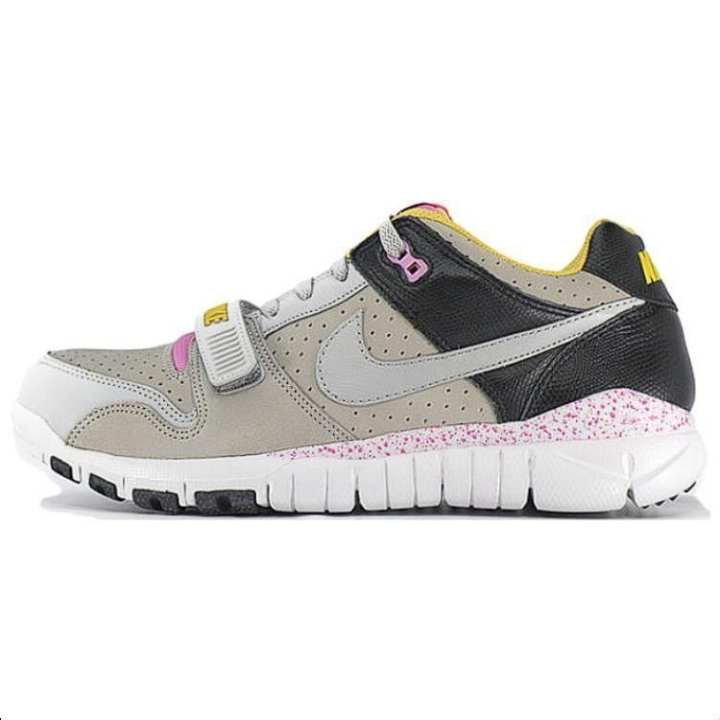Nike Nike Trainer Dunk Low Medium Grey