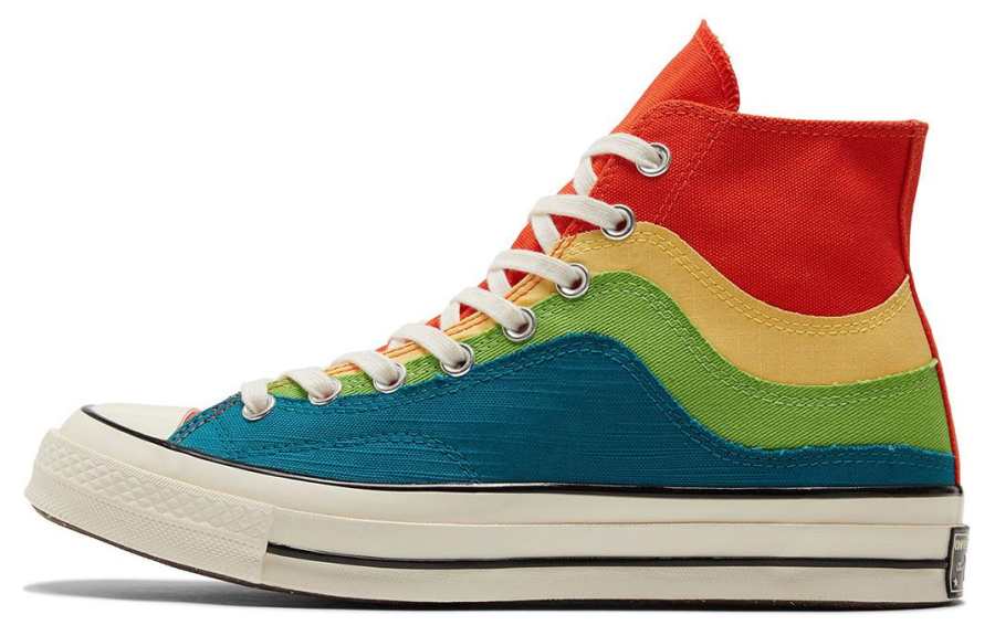 Converse Chuck 70 Converse High 'The Great Outdoors - Multi'