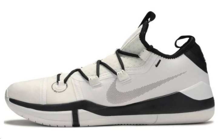 Nike Nike Kobe A.D. Exodus Tb White Black