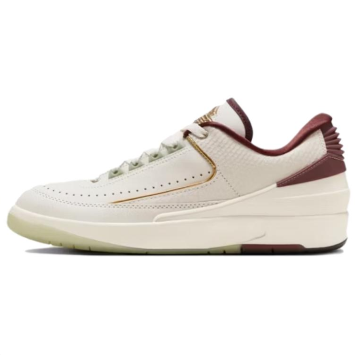 Jordan Jordan 2 Retro Low Pe Year Of The Dragon Non numbered