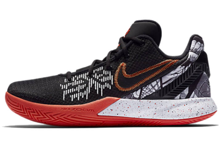 Nike Nike Kyrie Flytrap 2 EP 'Black'