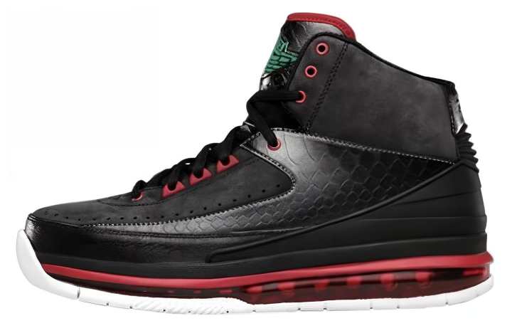 Jordan Jordan 2.0 Black