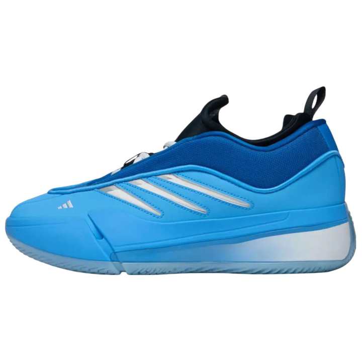 Adidas Dame 9 Adidas 'Blue Burst'