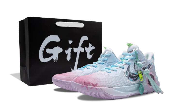 Nike Nike KD Trey 5 IX Alternating Current Slip Resistant Abrasion Resistant Slip Resistant Abrasion Resistant Mid top
