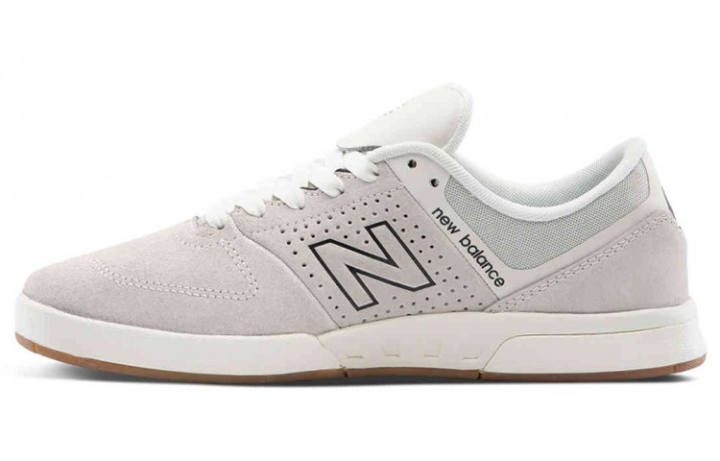 New Balance New Balance NB 533 Comfortable Abrasion Resistant, Balanced, Lightweight, And Breathable Low top Skateboard Shoes Men's